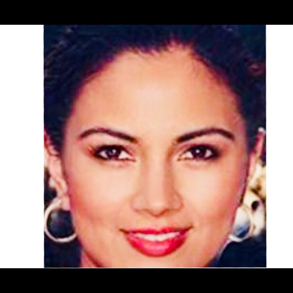 Meet your Posher, Lourdes